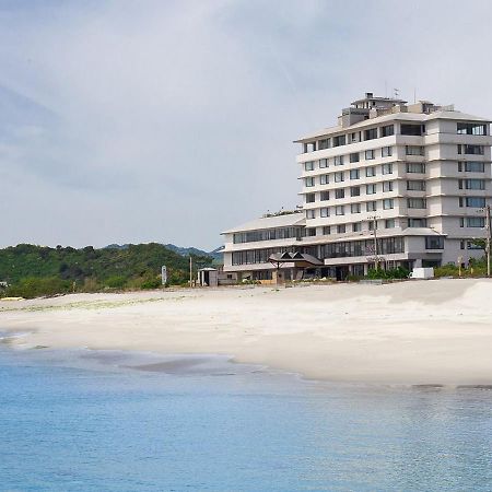 Naruto Grand Hotel Kaigetsu Naruto (Tokushima) Exterior foto