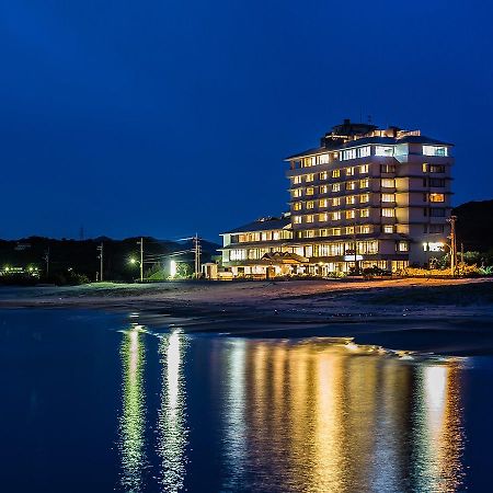 Naruto Grand Hotel Kaigetsu Naruto (Tokushima) Exterior foto