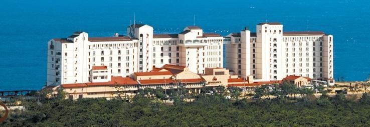 Naruto Grand Hotel Kaigetsu Naruto (Tokushima) Exterior foto